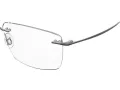 7th Street 7A 034 R80 55 Men glasses