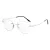 7th Street 7A 035 CTL 50 Men glasses