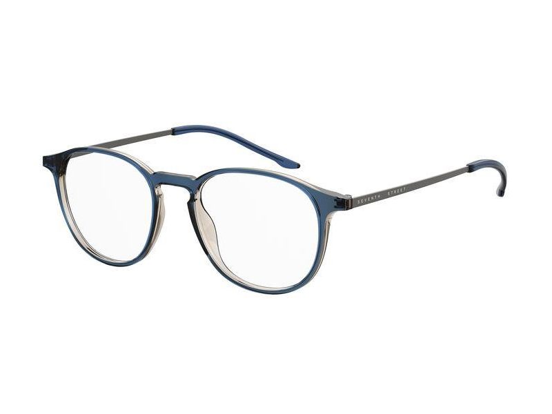 7th Street 7A 053 YRQ 49 Men glasses