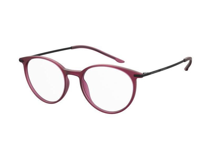 7th Street 7A 056 GMY 49 Men glasses