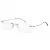 7th Street 7A 058 010 55 Men glasses
