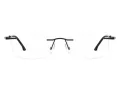 7th Street 7A 077 807 54 Men glasses
