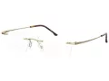 7th Street 7A 077 J5G 52 Men glasses