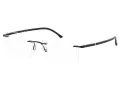 7th Street 7A 078 807 55 Men glasses