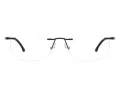 7th Street 7A 078 807 55 Men glasses