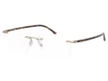 7th Street 7A 078 J5G 53 Men glasses