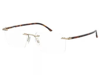 7th Street 7A 078 J5G 53 Men glasses