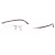 7th Street 7A 078 J5G 53 Men glasses