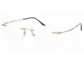 7th Street 7A 102 06J 54 Men glasses