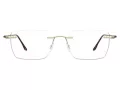 7th Street 7A 102 06J 54 Men glasses