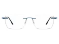 7th Street 7A 102 9N7 54 Men glasses
