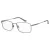 7th Street 7A 105 9T9 55 Men glasses