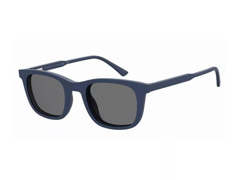7th Street 7A 110/CS FLL/M9 50 Men glasses