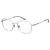 7th Street 7A 111 010 51 Men glasses