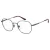 7th Street 7A 111 KJ1 51 Men glasses