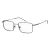 7th Street 7A 114 KJ1 55 Men glasses