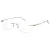 7th Street 7A 123 J5G 56 Men glasses