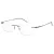 7th Street 7A 123 R80 56 Men glasses