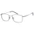 7th Street 7A 130 6LB 53 Men glasses