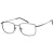 7th Street 7A 130 KJ1 53 Men glasses