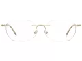 7th Street 7A 132 000 54 Men glasses