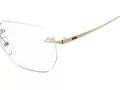 7th Street 7A 132 000 54 Men glasses