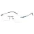 7th Street 7A 132 FLL 54 Men glasses