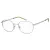 7th Street 7A 134 010 52 Men glasses