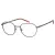 7th Street 7A 134 KJ1 52 Men glasses
