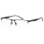 7th Street 7A 139 003 54 Men glasses