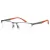 7th Street 7A 139 R81 54 Men glasses