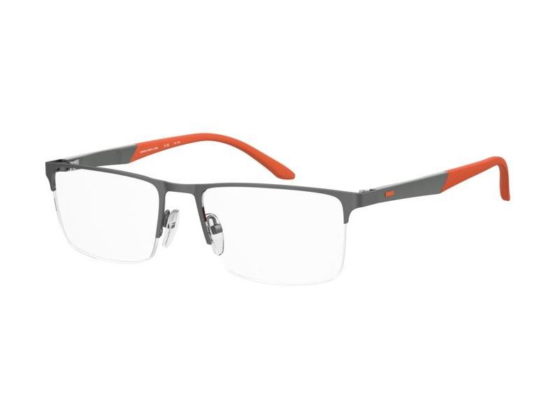7th Street 7A 139 R81 54 Men glasses