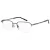7th Street 7A 143 KJ1 54 Men glasses