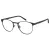 7th Street 7A 146 003 53 Men glasses