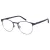 7th Street 7A 146 FLL 53 Men glasses