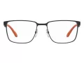 7th Street 7A 147 RC2 56 Men glasses
