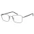 7th Street 7A 156 R81 55 Men glasses