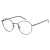 7th Street 7A 157 KJ1 51 Men glasses