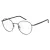 7th Street 7A 157 R80 49 Men glasses