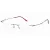 7th Street 7A 580 6LB 52 Women glasses