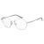 7th Street 7A 588 010 53 Women glasses