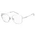 7th Street 7A 591 010 53 Women glasses
