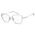 7th Street 7A 591 35J 53 Women glasses