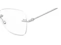 7th Street 7A 592 010 53 Women glasses