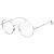 7th Street 7A 593 010 51 Women glasses