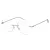 7th Street 7A 599 35J 54 Women glasses
