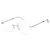 7th Street 7A 599 J5G 54 Women glasses