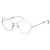 7th Street 7A 601 010 51 Women glasses