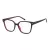 7th Street 7A 609 3H2 53 Women glasses