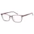 7th Street 7A 610 789 53 Women glasses